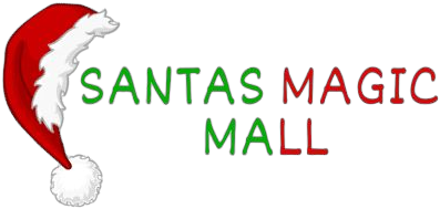 Santa's Magic Mall